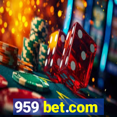 959 bet.com